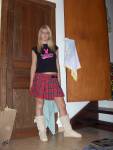 laury
