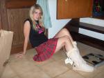 laury