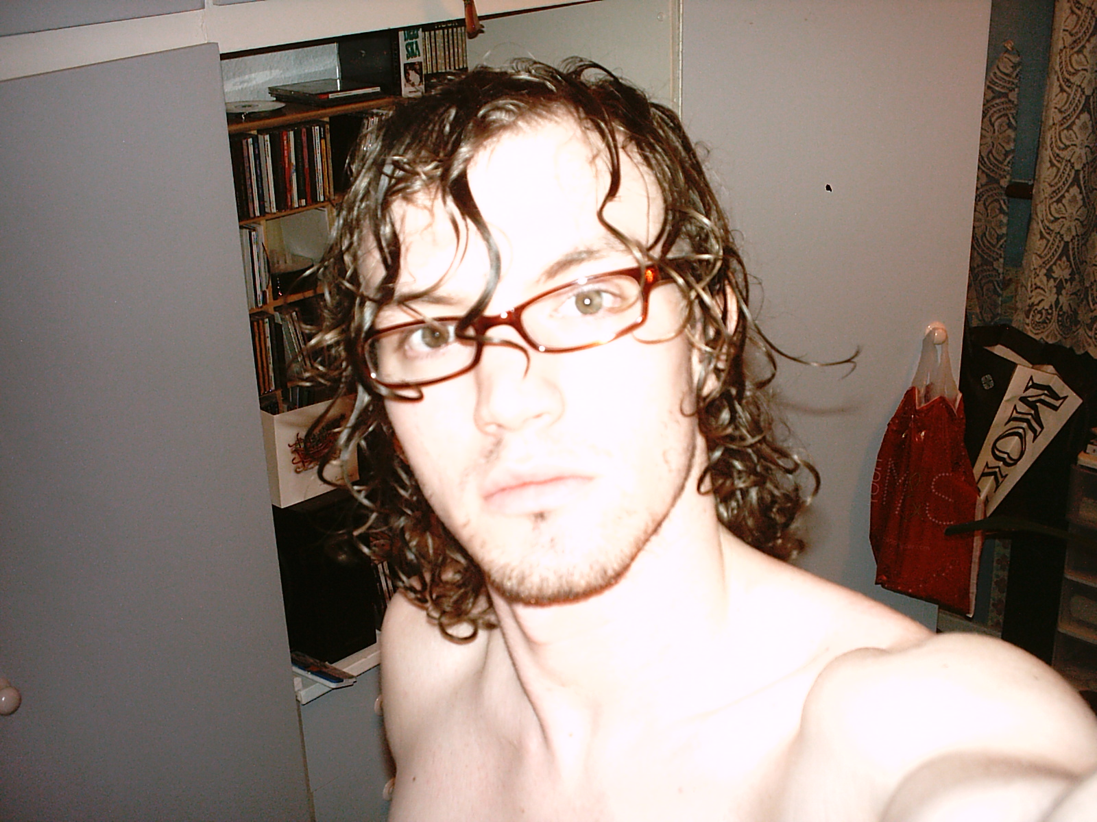Rate Me