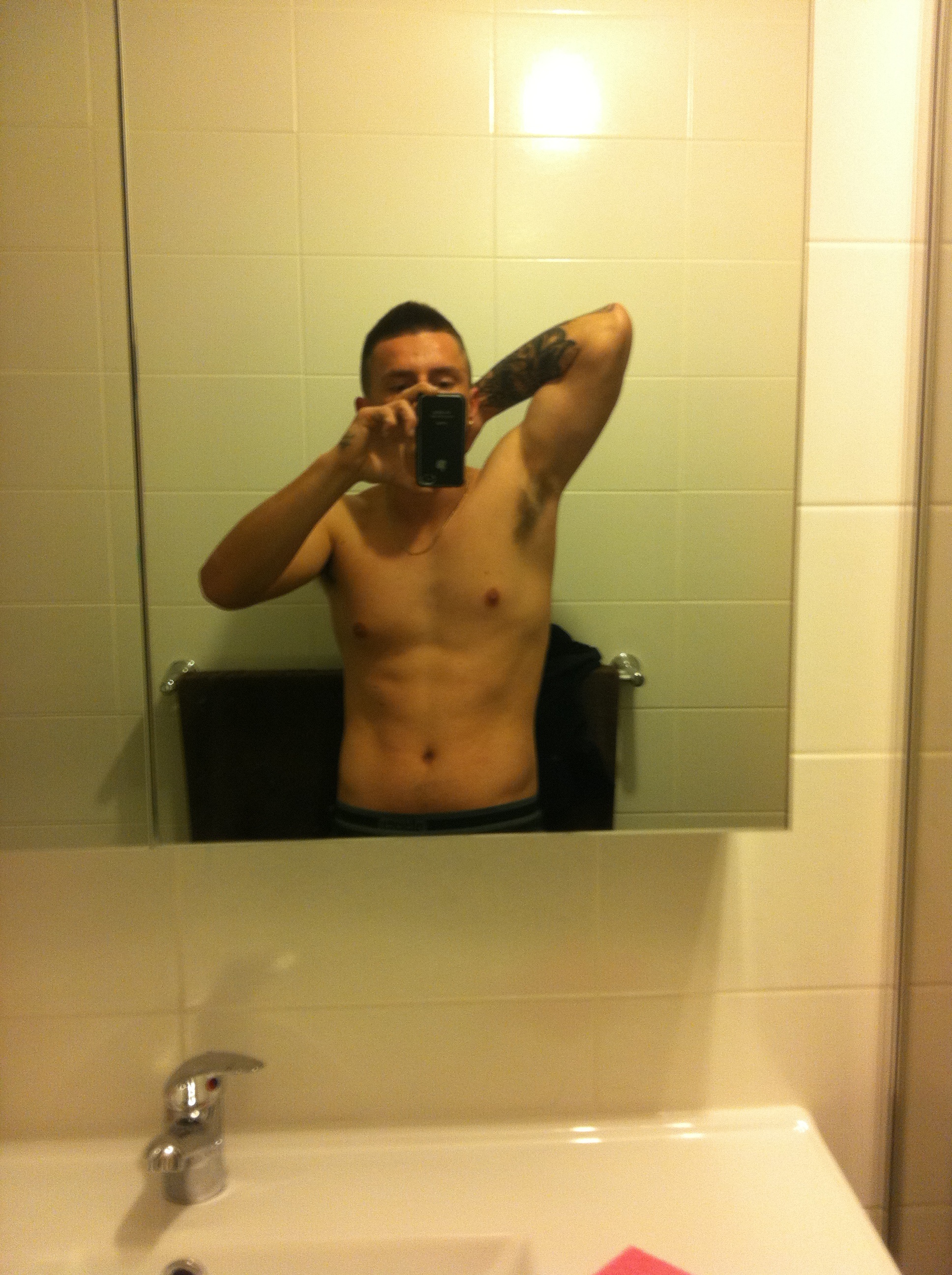 Rate Me