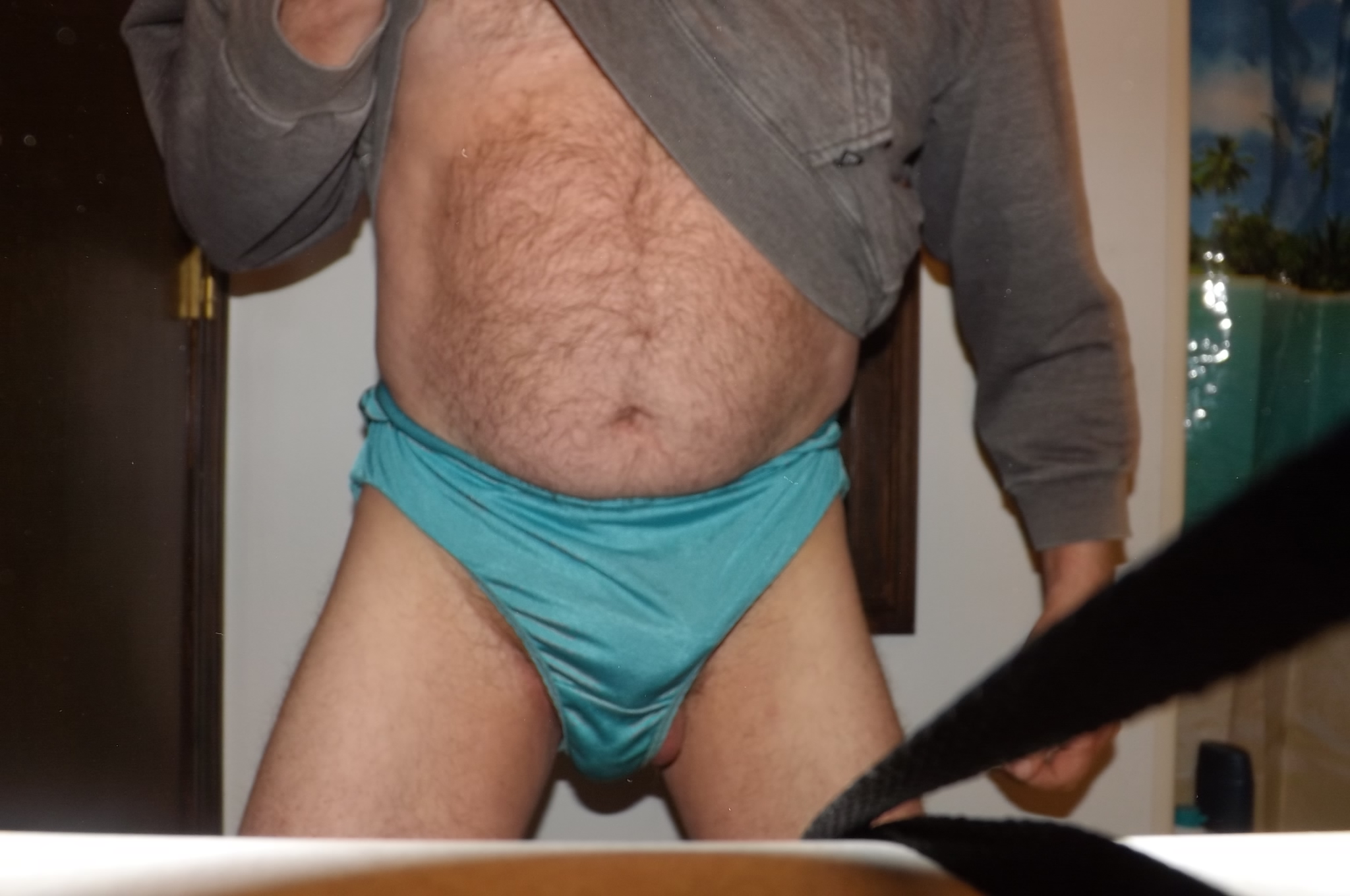 wetpanty34