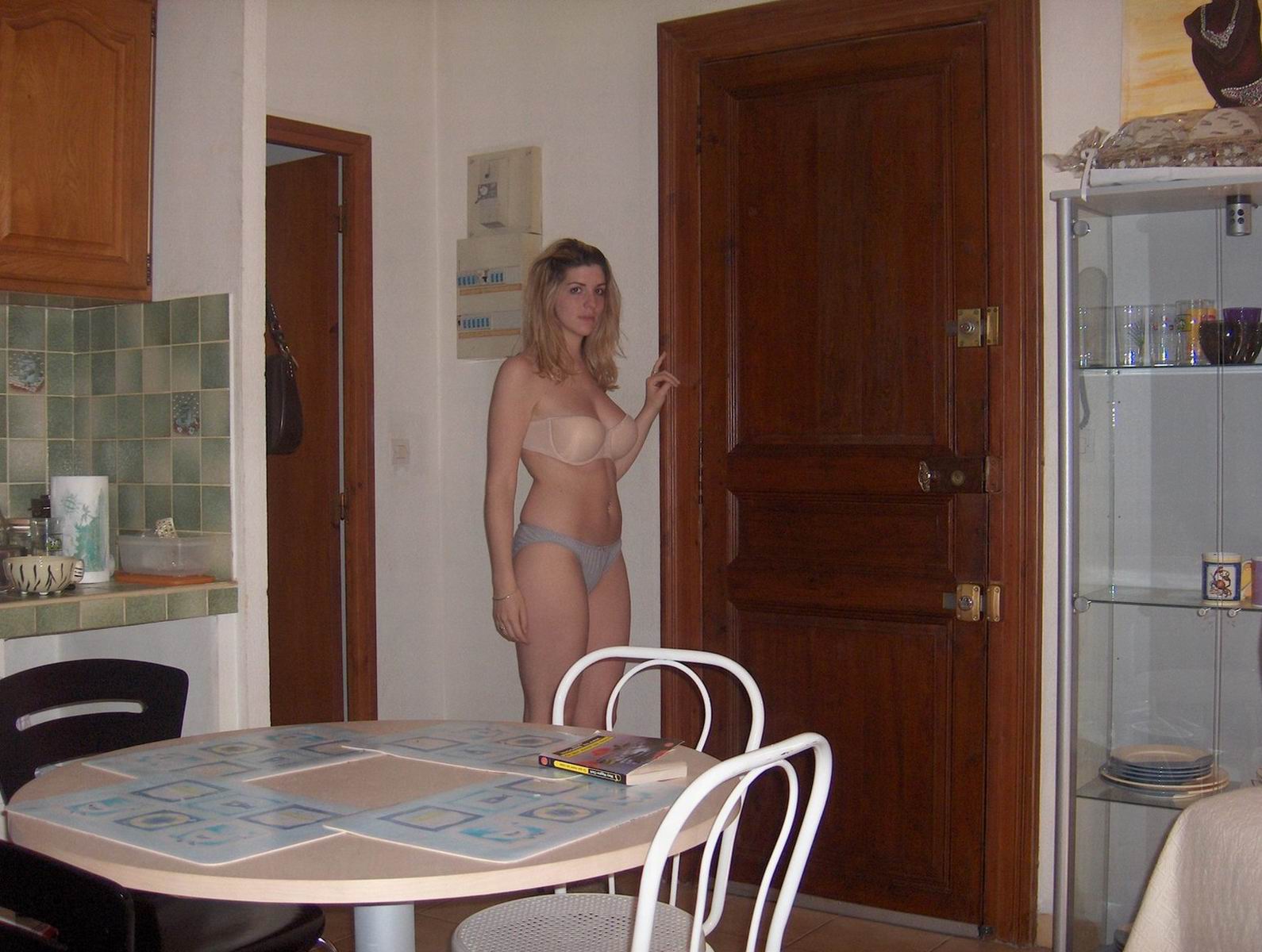 laury